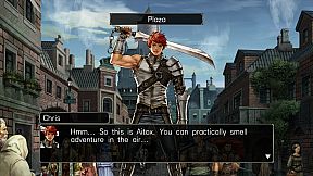 Wizardry: Labyrinth of Lost Souls