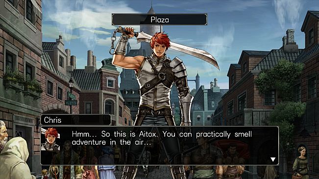 Wizardry: Labyrinth of Lost Souls