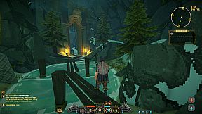 DrakkenRidge [Flatlanders Edition]