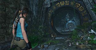 Shadow of the Tomb Raider - Sworn Defender