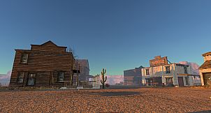 Unforgiven VR