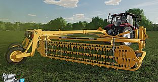 Farming Simulator 22 - Year 1 Season Pass