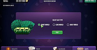 Grand Vegas Casino