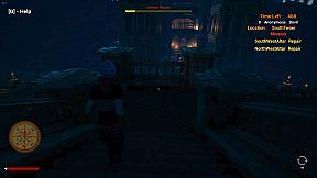 Devil Must Die: The Last Supper