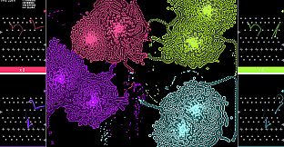 粒子战争 Particle Wars