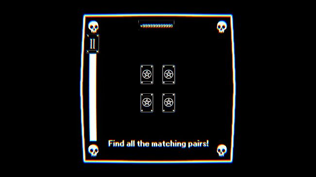 Roulette of the Void