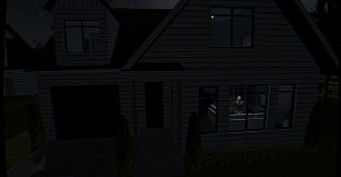 Broken Lights