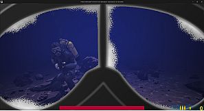 FIRESTORM: DEEP DIVE