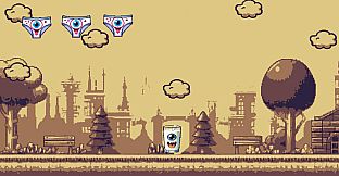 arcade games collection-The strangest game in the world 7