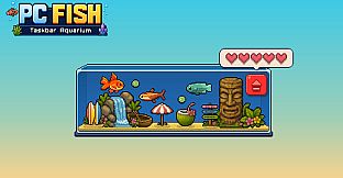 PC FISH - Tropical Paradise Pack
