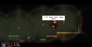 Quest of Dungeloria