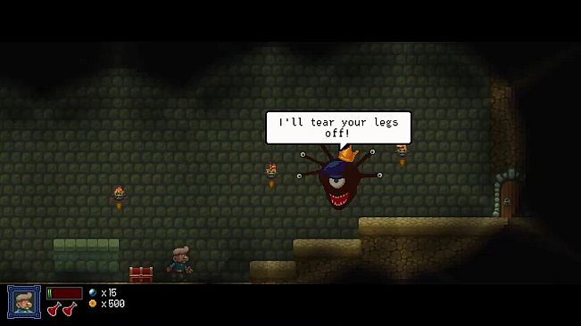 Quest of Dungeloria