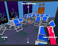 First Person Stapler