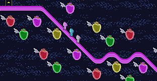 勇者モナナナは最初の洞窟が抜けられない