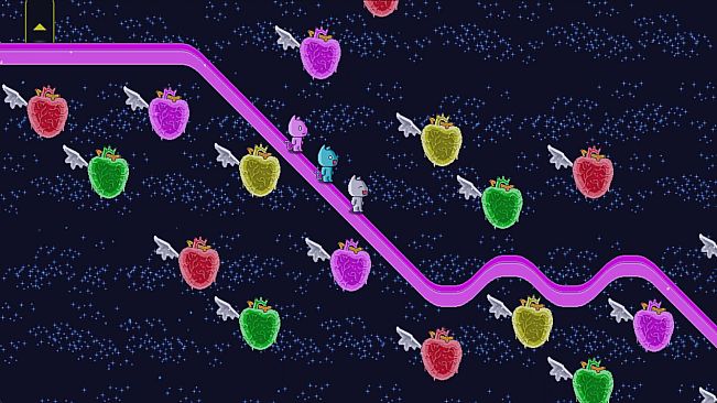 勇者モナナナは最初の洞窟が抜けられない