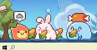 Tiny Slime Farm