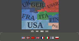 Mini WW2 Simulator: Gear and War