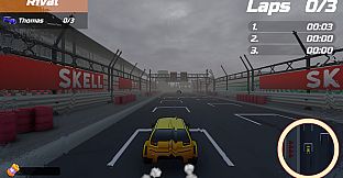 Turbo Racing: New Cars