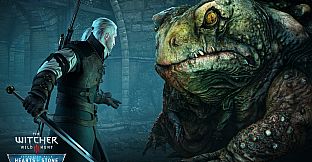 The Witcher 3: Wild Hunt - Hearts of Stone Soundtrack