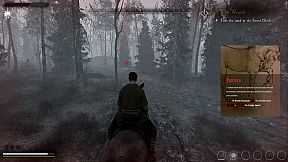 Tales of Old: Dominus