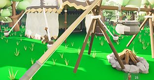 Bow Warfare: Multiplayer Combat