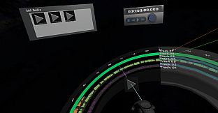 Mint Muse Sound Flare