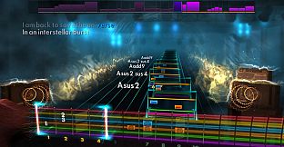 Rocksmith 2014 Edition – Remastered – Radiohead - “Airbag”