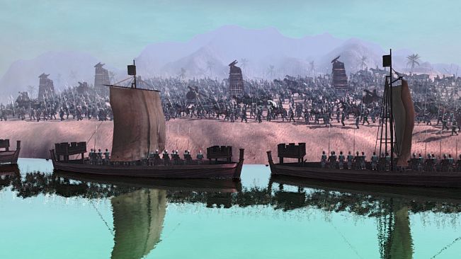 Renaissance Kingdom Wars Soundtrack