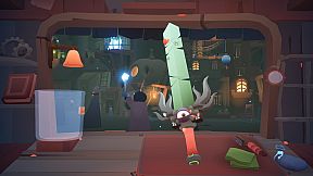 WYRMHALL: Brush and Banter