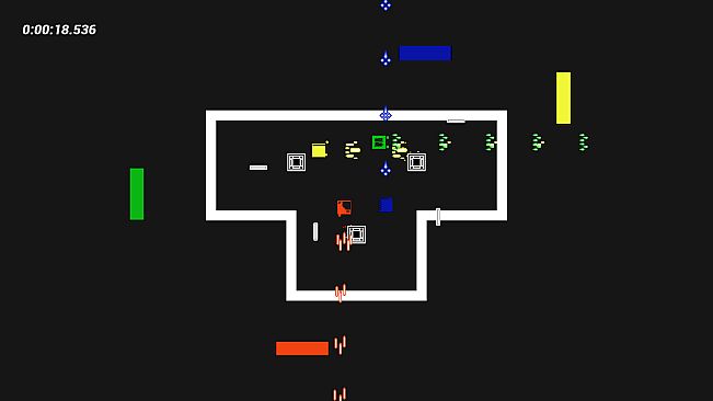 MachineGunner2 : Bullet Transcending