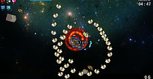 CosmicSurvivor