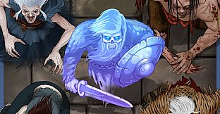 Fantasy Grounds - Devin Night Pack 190: Unearthed Undead