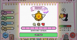 Peach Peach Diary