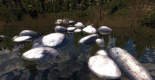 Leadwerks Game Engine - Nature Model Pack