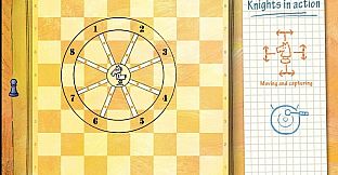 Fritz&Chesster  - Learn to Play Chess