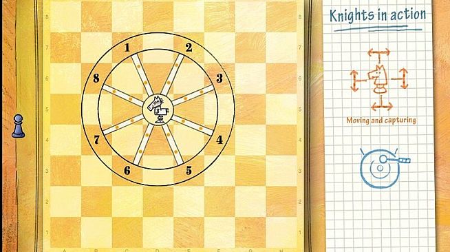 Fritz&Chesster  - Learn to Play Chess