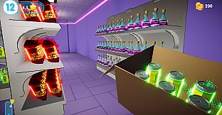 SpellMart: Monster Girl Shop Simulator