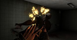 Alone in the Dark (2008)