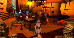 Ankh 2: Heart of Osiris