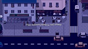 Hope's Journey: A Therapeutic Experience