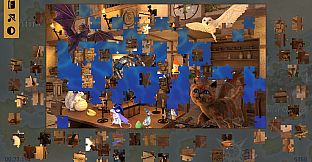 Luminous Jigsaw Puzzles