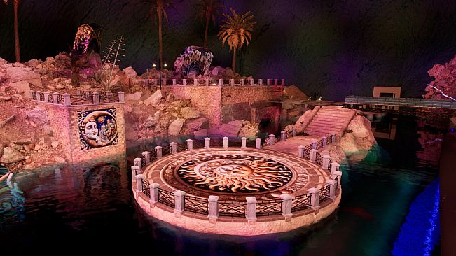 The Awakening Program