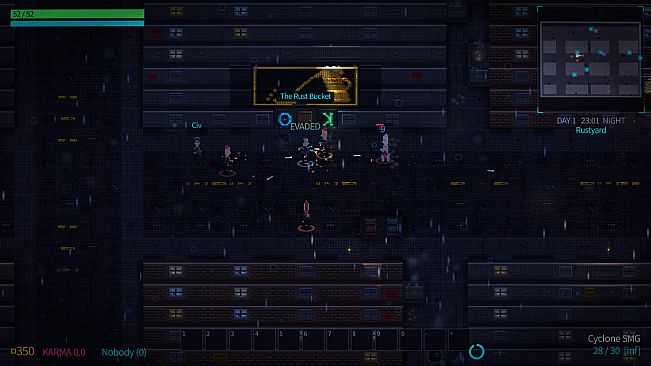 GRIDFALL