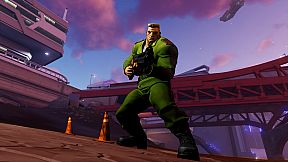 Agents of Mayhem - Total Mayhem Bundle