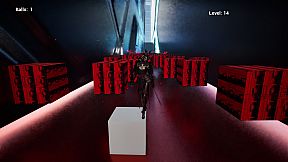 A Difficult Game About Jumping