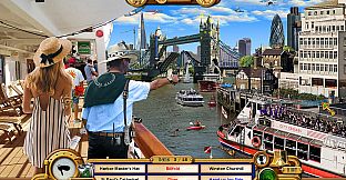 Vacation Adventures: Cruise Director 4