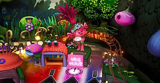 DreamWorks Pinball