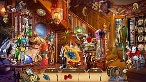 Faircroft's Antiques: The Mountaineer's Legacy Collector's Edition