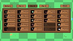 Forebloomed: Evergreen Edition