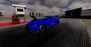 Bounty Drag Racing - Outlaw Pack 1